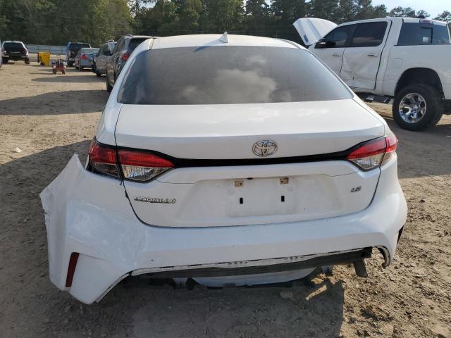 Photo 5 VIN: 5YFEPMAE4MP244880 - TOYOTA COROLLA LE 