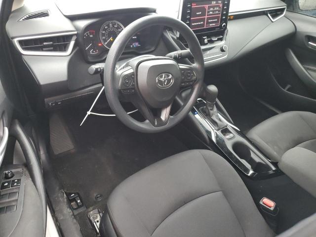 Photo 7 VIN: 5YFEPMAE4MP245687 - TOYOTA COROLLA LE 