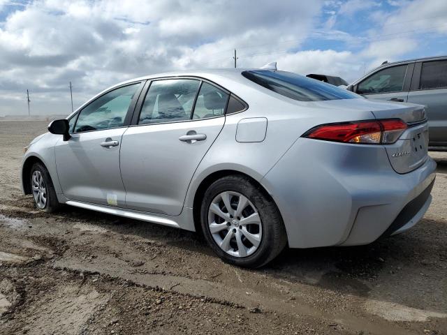 Photo 1 VIN: 5YFEPMAE4MP246810 - TOYOTA COROLLA LE 