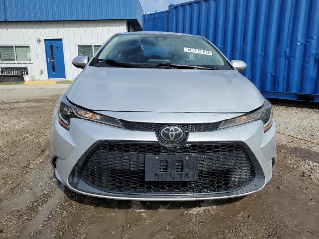 Photo 4 VIN: 5YFEPMAE4MP246810 - TOYOTA COROLLA LE 