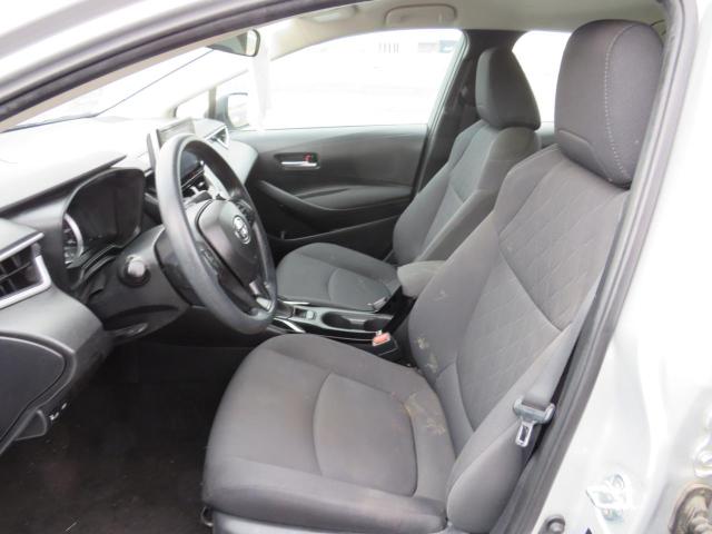 Photo 8 VIN: 5YFEPMAE4MP250596 - TOYOTA COROLLA 