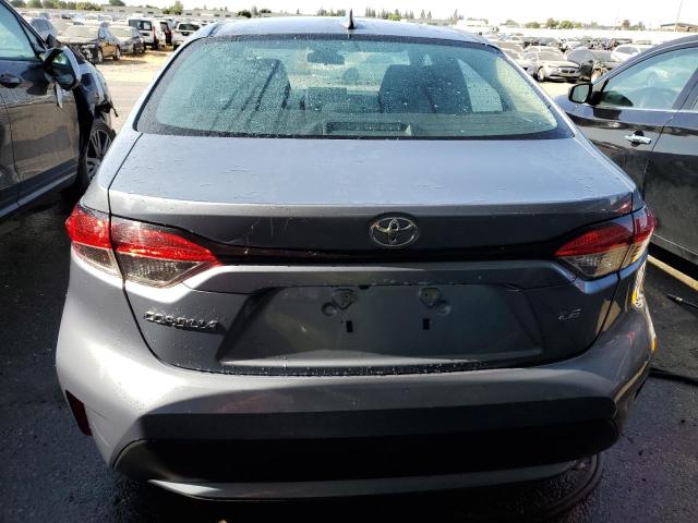 Photo 5 VIN: 5YFEPMAE4MP251425 - TOYOTA COROLLA LE 