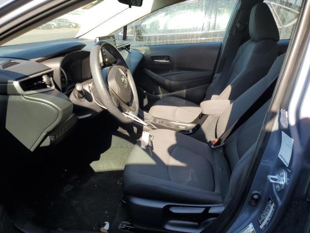 Photo 6 VIN: 5YFEPMAE4MP251425 - TOYOTA COROLLA LE 