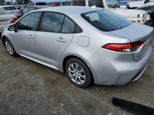 Photo 1 VIN: 5YFEPMAE4MP253630 - TOYOTA COROLLA 