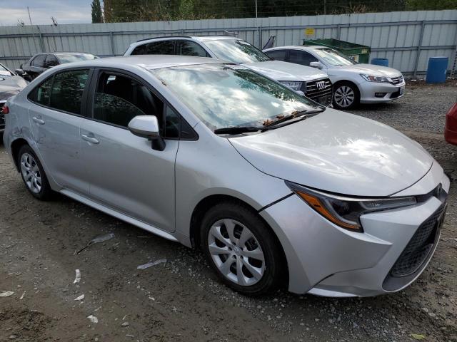 Photo 3 VIN: 5YFEPMAE4MP253630 - TOYOTA COROLLA 