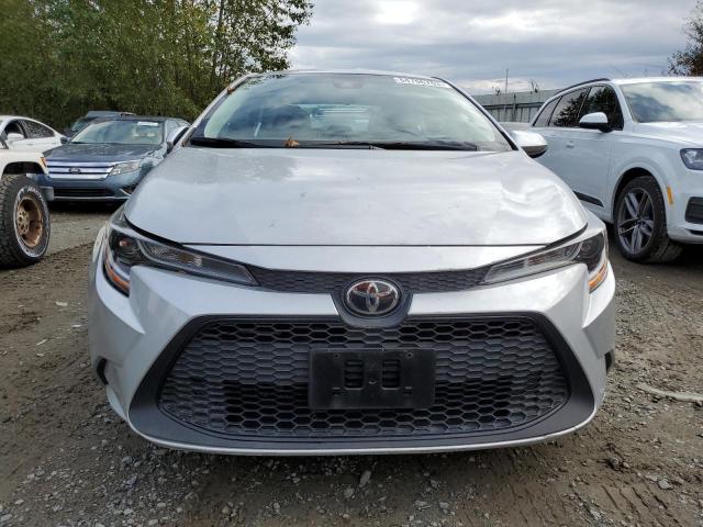 Photo 4 VIN: 5YFEPMAE4MP253630 - TOYOTA COROLLA 