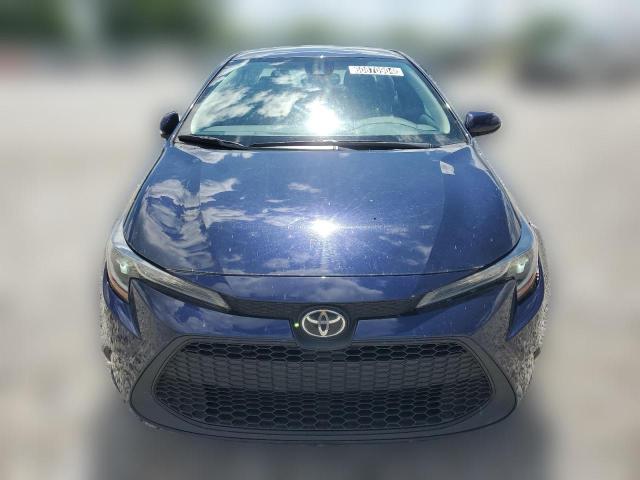 Photo 4 VIN: 5YFEPMAE4MP256303 - TOYOTA COROLLA 