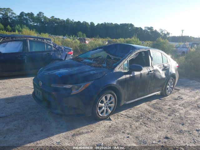 Photo 1 VIN: 5YFEPMAE4MP268869 - TOYOTA COROLLA 