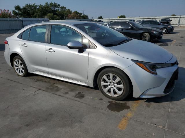 Photo 3 VIN: 5YFEPMAE4NP274219 - TOYOTA COROLLA 