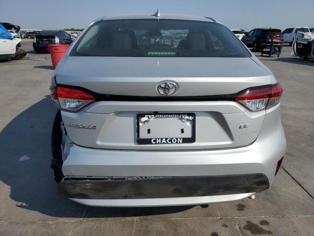 Photo 5 VIN: 5YFEPMAE4NP274219 - TOYOTA COROLLA 