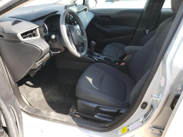 Photo 6 VIN: 5YFEPMAE4NP274219 - TOYOTA COROLLA 