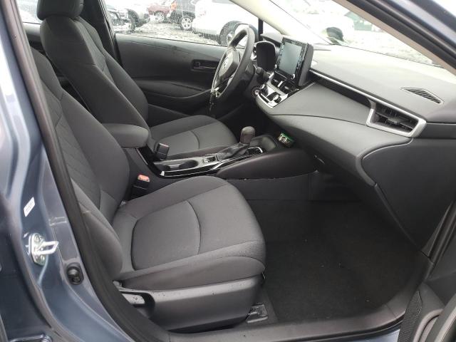 Photo 4 VIN: 5YFEPMAE4NP283969 - TOYOTA COROLLA LE 