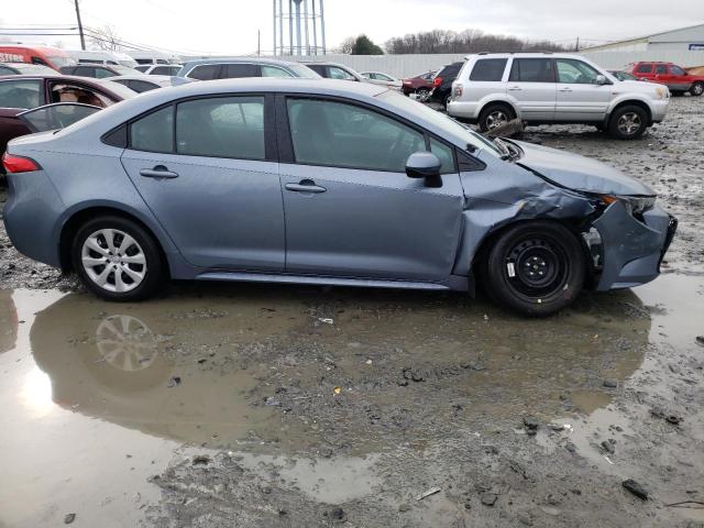 Photo 8 VIN: 5YFEPMAE4NP283969 - TOYOTA COROLLA LE 