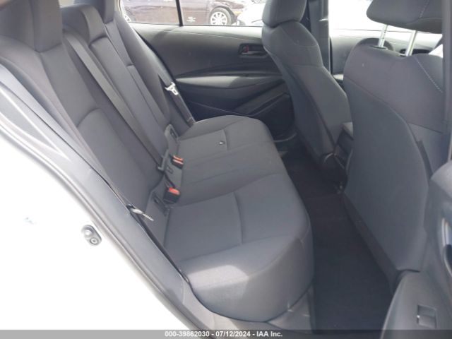 Photo 7 VIN: 5YFEPMAE4NP288296 - TOYOTA COROLLA 