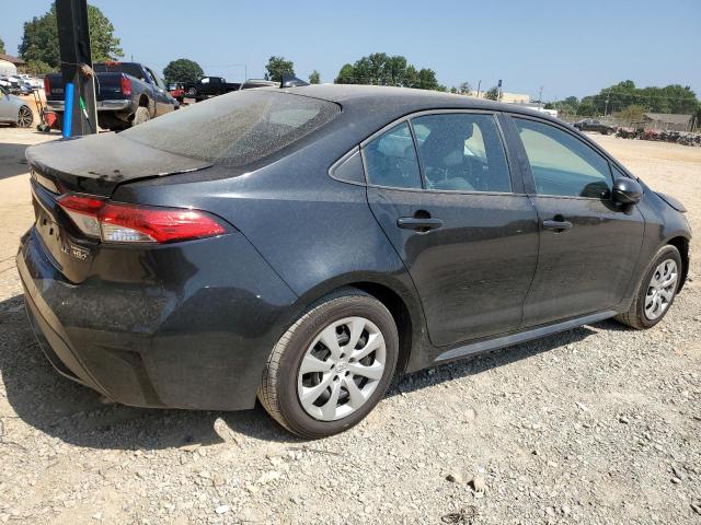 Photo 2 VIN: 5YFEPMAE4NP291232 - TOYOTA COROLLA LE 