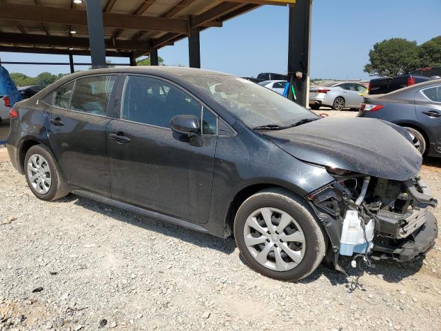 Photo 3 VIN: 5YFEPMAE4NP291232 - TOYOTA COROLLA LE 