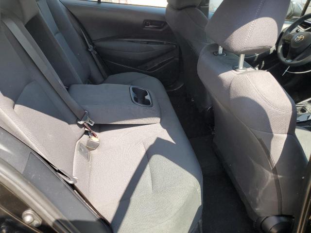 Photo 9 VIN: 5YFEPMAE4NP291232 - TOYOTA COROLLA LE 