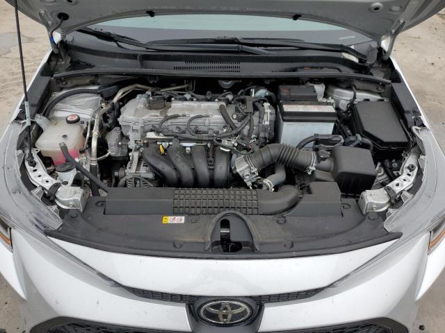 Photo 10 VIN: 5YFEPMAE4NP295135 - TOYOTA COROLLA LE 