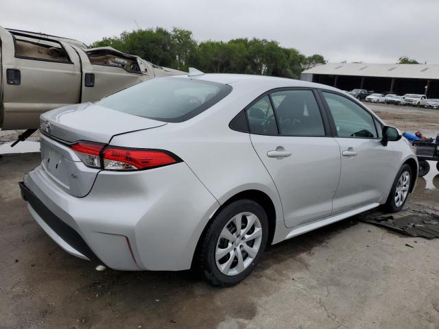 Photo 2 VIN: 5YFEPMAE4NP295135 - TOYOTA COROLLA LE 