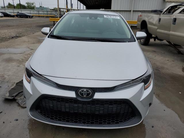 Photo 4 VIN: 5YFEPMAE4NP295135 - TOYOTA COROLLA LE 