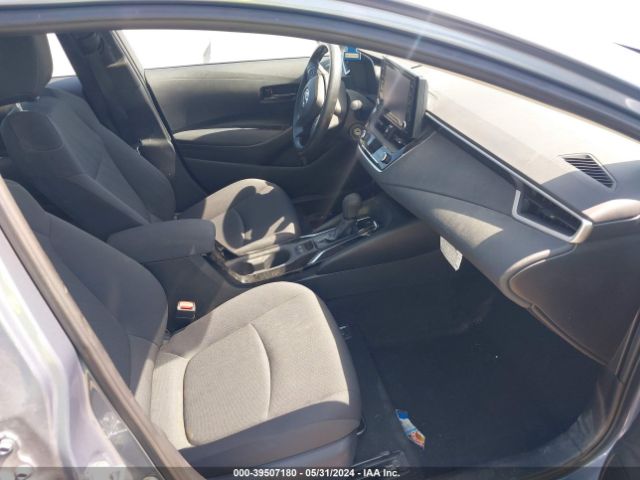 Photo 4 VIN: 5YFEPMAE4NP309678 - TOYOTA COROLLA 