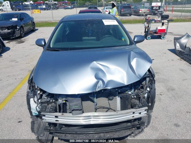 Photo 5 VIN: 5YFEPMAE4NP309678 - TOYOTA COROLLA 