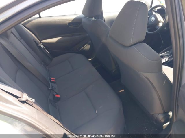 Photo 7 VIN: 5YFEPMAE4NP309678 - TOYOTA COROLLA 