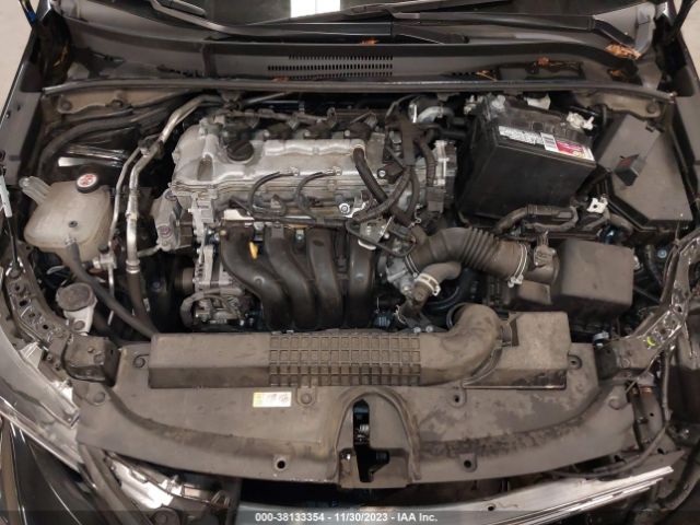 Photo 9 VIN: 5YFEPMAE4NP313164 - TOYOTA COROLLA 