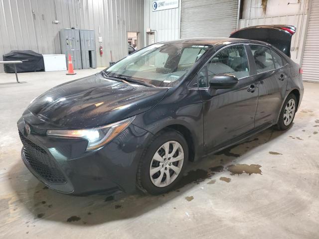 Photo 0 VIN: 5YFEPMAE4NP315710 - TOYOTA COROLLA LE 