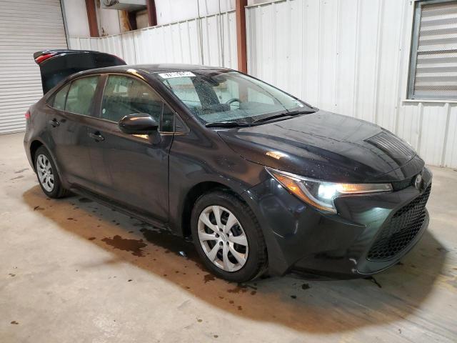 Photo 3 VIN: 5YFEPMAE4NP315710 - TOYOTA COROLLA LE 