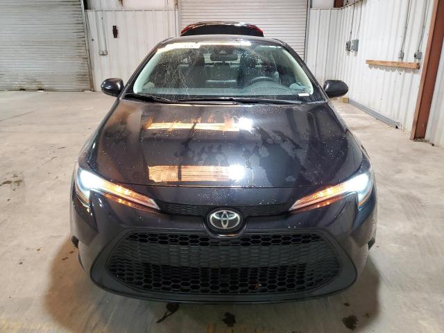 Photo 4 VIN: 5YFEPMAE4NP315710 - TOYOTA COROLLA LE 