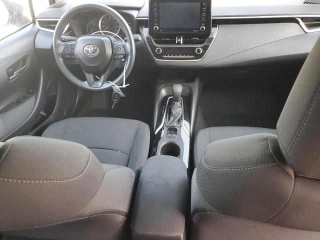 Photo 7 VIN: 5YFEPMAE4NP322320 - TOYOTA COROLLA 