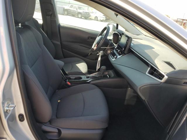 Photo 4 VIN: 5YFEPMAE4NP332183 - TOYOTA COROLLA LE 