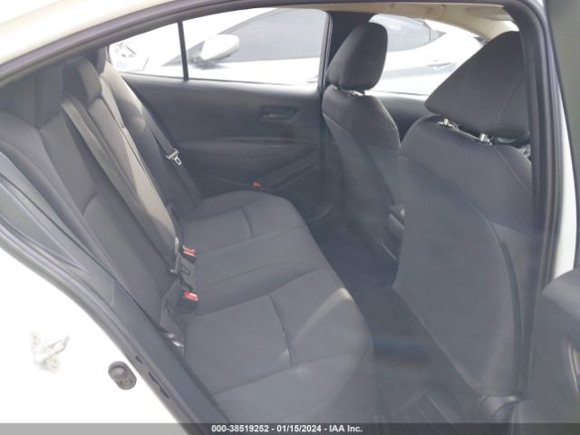 Photo 7 VIN: 5YFEPMAE4NP335634 - TOYOTA COROLLA 