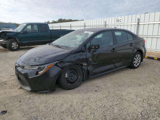 Photo 0 VIN: 5YFEPMAE4NP336704 - TOYOTA COROLLA LE 