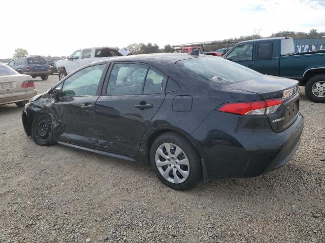 Photo 1 VIN: 5YFEPMAE4NP336704 - TOYOTA COROLLA LE 