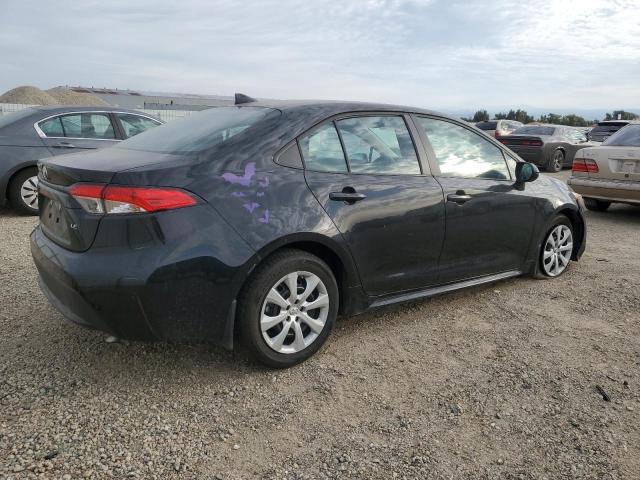 Photo 2 VIN: 5YFEPMAE4NP336704 - TOYOTA COROLLA LE 