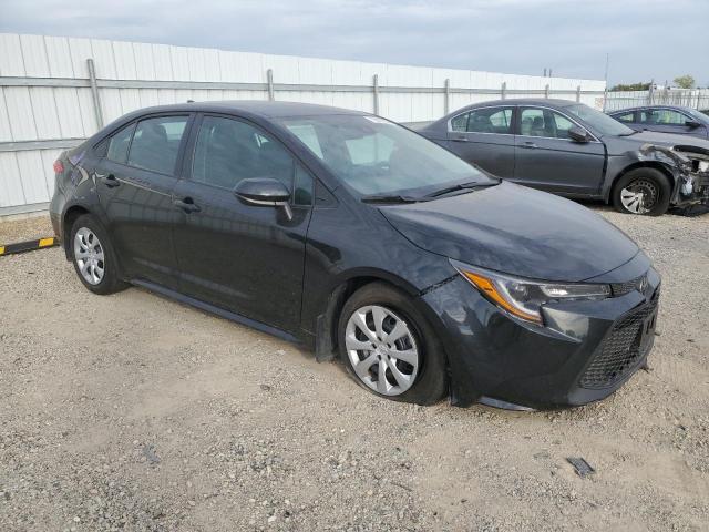 Photo 3 VIN: 5YFEPMAE4NP336704 - TOYOTA COROLLA LE 