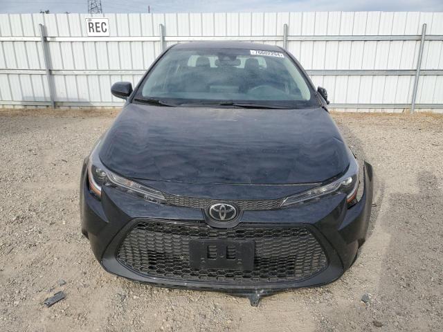 Photo 4 VIN: 5YFEPMAE4NP336704 - TOYOTA COROLLA LE 