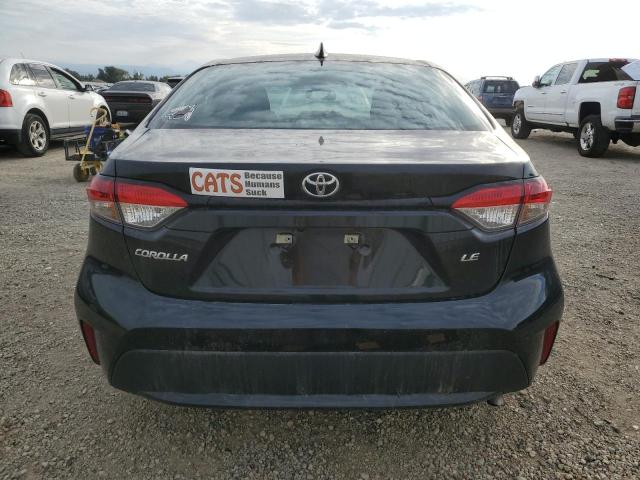 Photo 5 VIN: 5YFEPMAE4NP336704 - TOYOTA COROLLA LE 