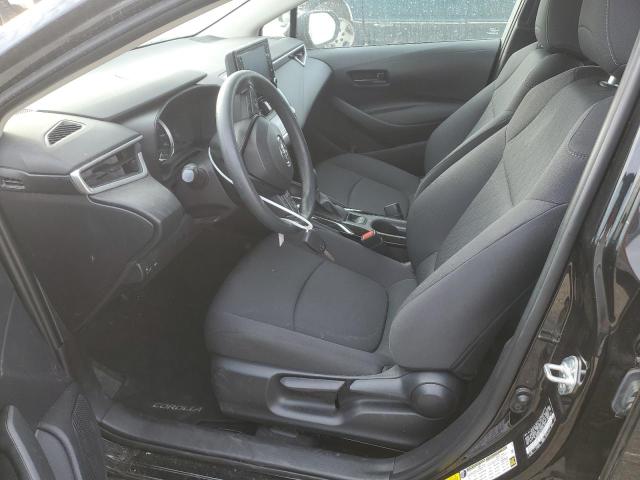 Photo 6 VIN: 5YFEPMAE4NP336704 - TOYOTA COROLLA LE 