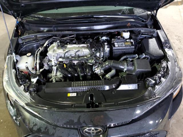 Photo 10 VIN: 5YFEPMAE4NP338002 - TOYOTA COROLLA 