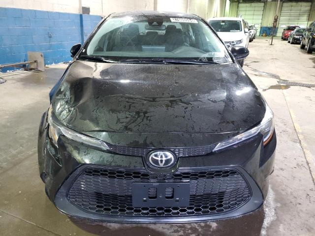 Photo 4 VIN: 5YFEPMAE4NP338002 - TOYOTA COROLLA 