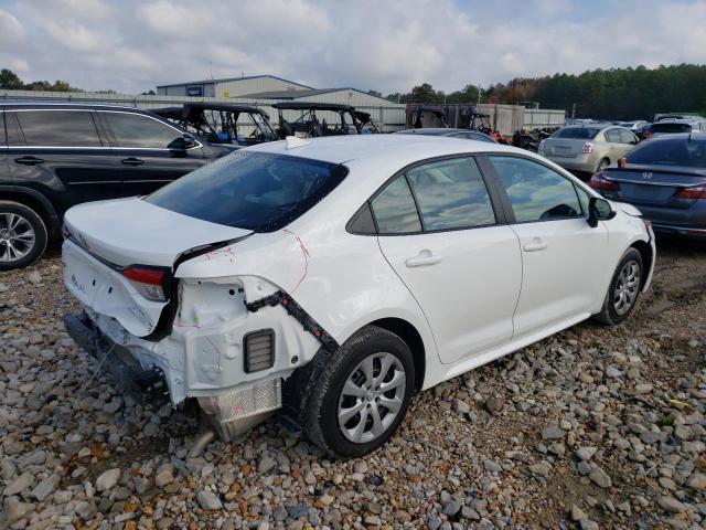 Photo 2 VIN: 5YFEPMAE4NP338243 - TOYOTA COROLLA 