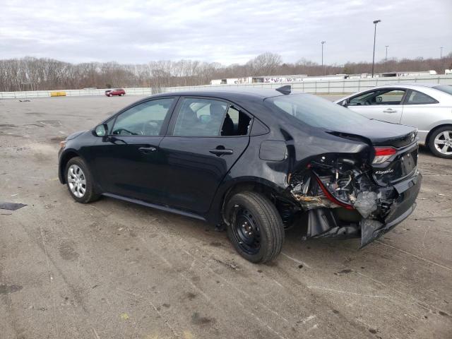 Photo 1 VIN: 5YFEPMAE4NP342275 - TOYOTA COROLLA LE 