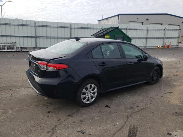 Photo 2 VIN: 5YFEPMAE4NP342275 - TOYOTA COROLLA LE 