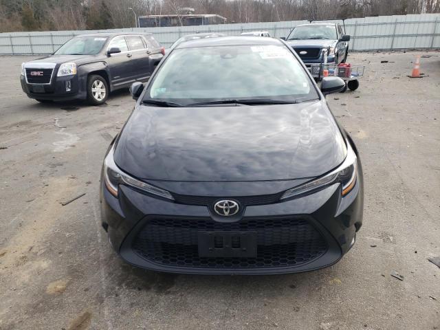 Photo 4 VIN: 5YFEPMAE4NP342275 - TOYOTA COROLLA LE 