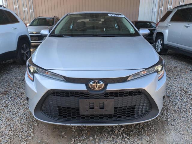 Photo 4 VIN: 5YFEPMAE4NP342325 - TOYOTA COROLLA LE 