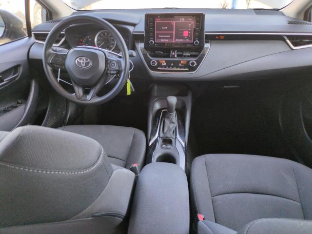 Photo 7 VIN: 5YFEPMAE4NP342325 - TOYOTA COROLLA LE 