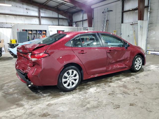 Photo 2 VIN: 5YFEPMAE4NP349176 - TOYOTA COROLLA 